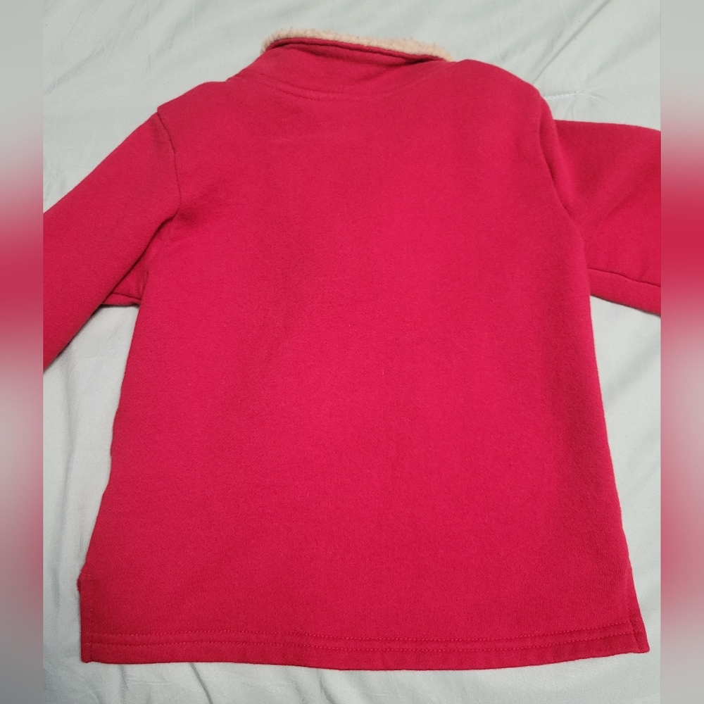 Pullover - Picture 4 of 4